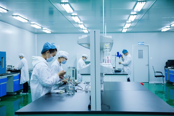 潔凈室檢測有哪些服務(wù)領(lǐng)域?各自的檢測內(nèi)容是什么?