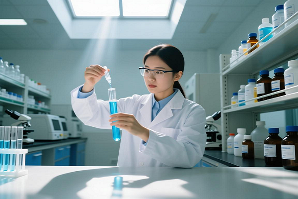 什么是直飲水檢測?一篇讀懂其定義、價值與實(shí)踐路徑