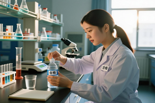 深圳幼兒園直飲水檢測 深圳第三方直飲水檢測機(jī)構(gòu) CMA資質(zhì)直飲水檢測報告