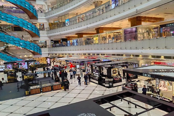  什么是公共衛(wèi)生檢測(cè)？從定義到實(shí)踐的權(quán)威指南