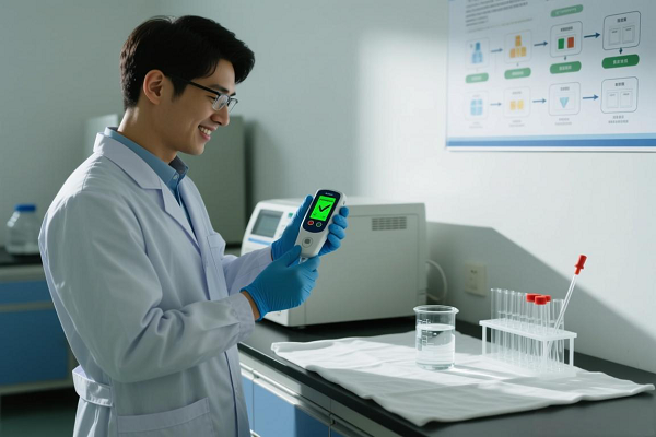 深圳飲用水檢測選購指南:如何選對權(quán)威合規(guī)的第三方服務(wù)?