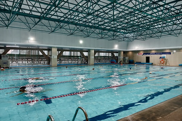  【深度解析】游泳池水質(zhì)檢測(cè)：核心指標(biāo)、檢測(cè)邏輯與安全保障