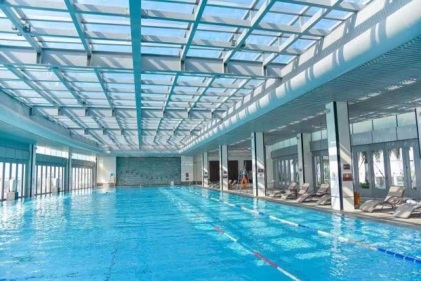  破解泳池水質檢測管理痛點：華錦3S方法論如何實現安全合規與體驗升級？