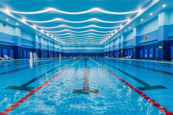 【深度解析】游泳池水質(zhì)檢測:核心指標(biāo)、原理與安全保障邏輯