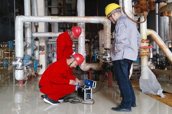 破解用水管理困局：“四維精準節水診斷法”如何讓企業實現水平衡測試合規與增效雙豐收？