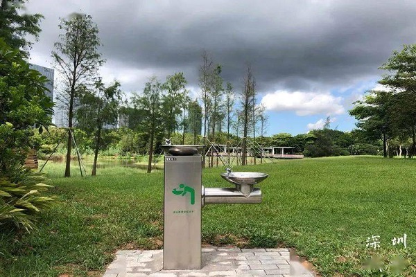 公園直飲水真的可以直接喝嗎？公司直飲水檢測(cè)有必要做嗎？