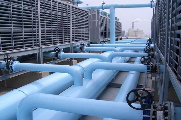 深圳空調冷卻水檢測的必要性和關鍵指標
