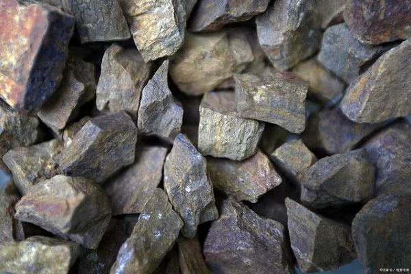 深圳金礦石檢測(cè)去哪做？金礦石檢測(cè)報(bào)告怎么做？
