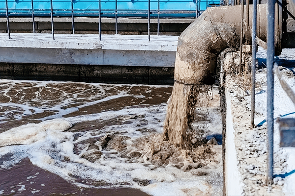 深圳工業(yè)污水檢測(cè)第三方檢測(cè)機(jī)構(gòu),深圳工業(yè)廢水檢測(cè)報(bào)告