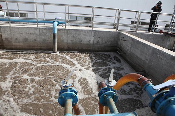 深圳工廠排放污水檢測怎么做？工業廢水檢測機構怎么找？