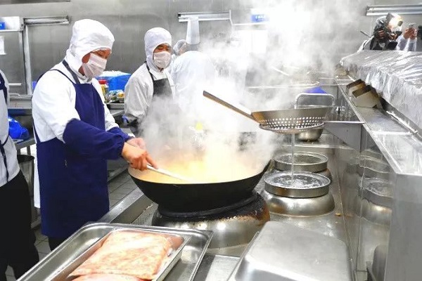 深圳飯店油煙檢測報告去哪做？