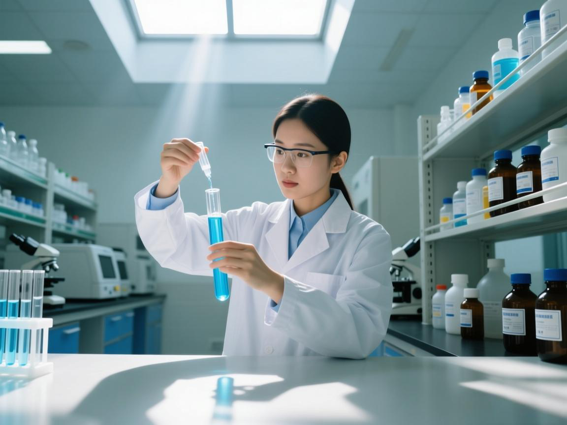 飲用水檢測選購全攻略:5步選對權(quán)威機(jī)構(gòu)的標(biāo)準(zhǔn)與避坑指南