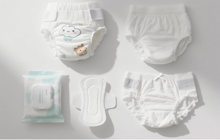 深圳紙尿褲檢測機(jī)構(gòu)哪里找？紙尿褲檢測一次價格多少錢