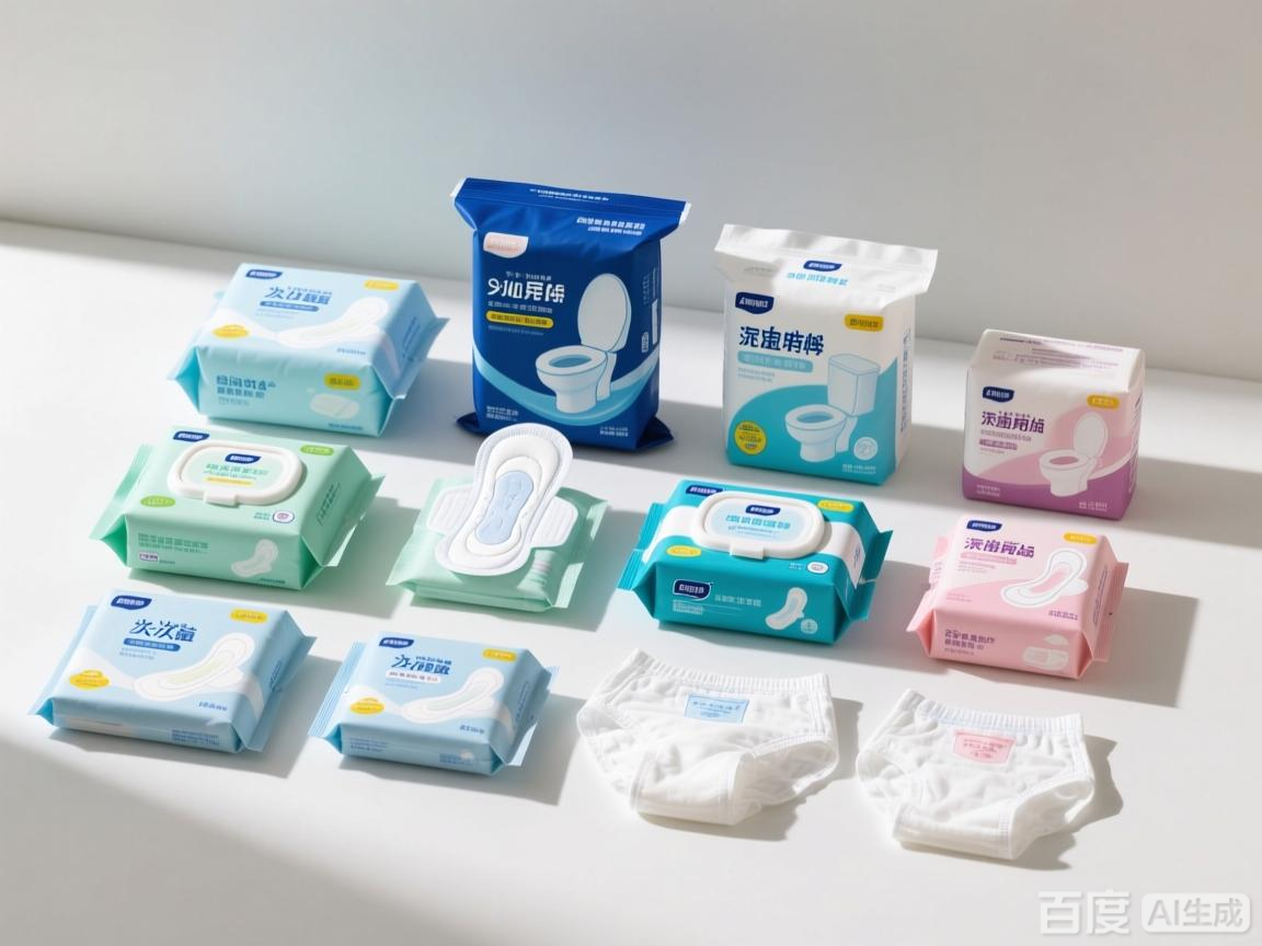 深圳一次性使用衛生用品檢測單位有哪些？一次性使用衛生用品檢測報告去哪做？